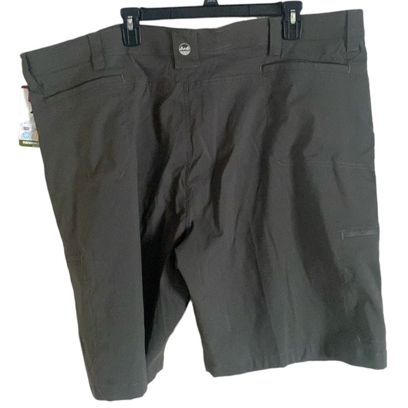 MEN'S PERFORMANCE ELASTIC WAIST SHORT - Picture 2 of 5